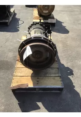 ALLISON 2200HS TRANSMISSION ASSEMBLY