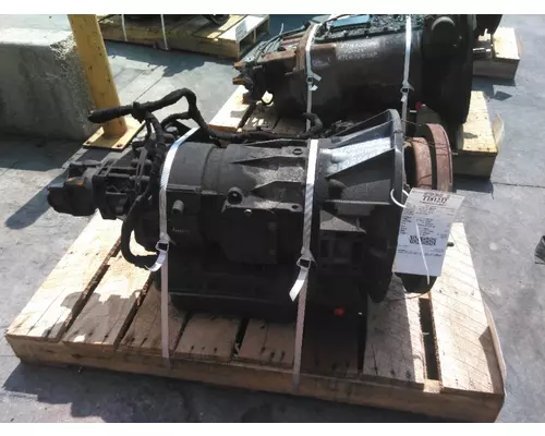 ALLISON 2200HS TRANSMISSION ASSEMBLY