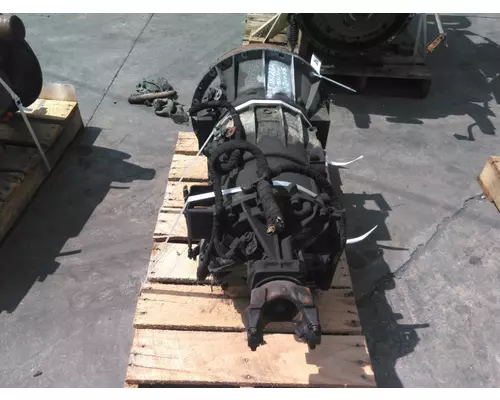ALLISON 2200HS TRANSMISSION ASSEMBLY