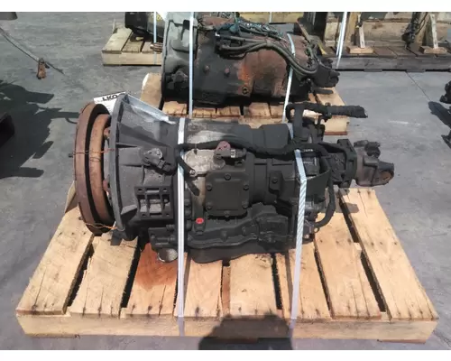 ALLISON 2200HS TRANSMISSION ASSEMBLY