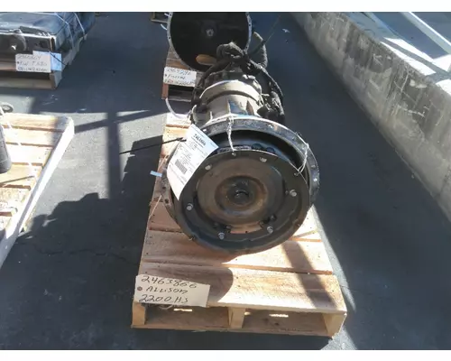 ALLISON 2200HS TRANSMISSION ASSEMBLY