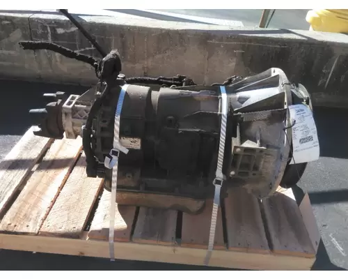 ALLISON 2200HS TRANSMISSION ASSEMBLY
