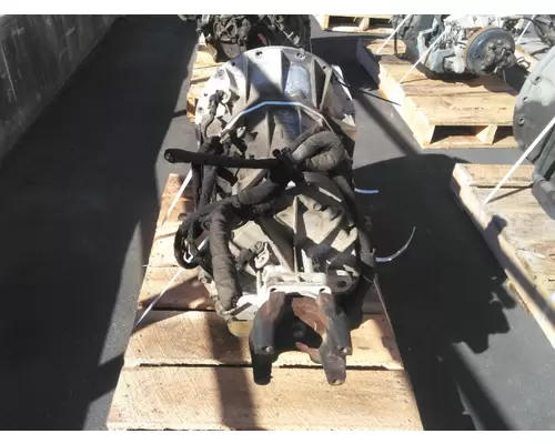 ALLISON 2200HS TRANSMISSION ASSEMBLY