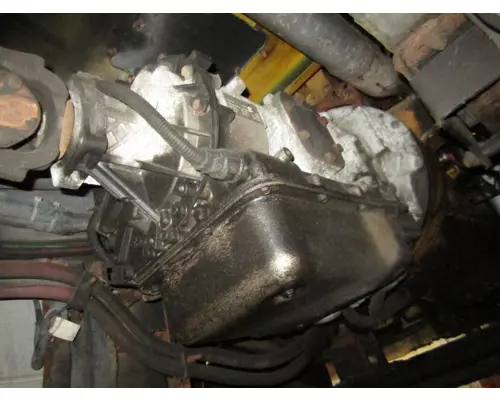 ALLISON 2200HS TRANSMISSION ASSEMBLY