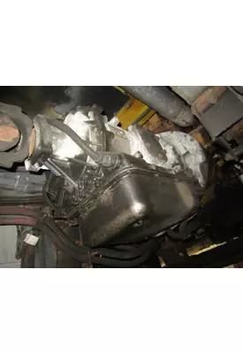 ALLISON 2200HS TRANSMISSION ASSEMBLY