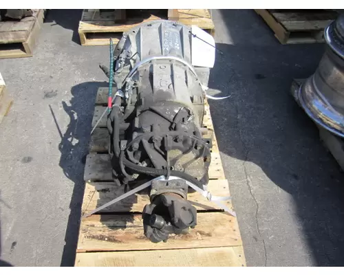 ALLISON 2200HS TRANSMISSION ASSEMBLY