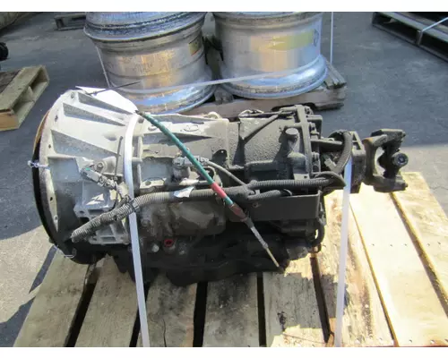 ALLISON 2200HS TRANSMISSION ASSEMBLY
