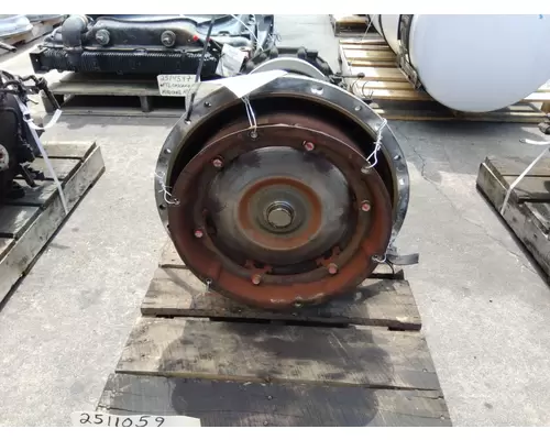 ALLISON 2200HS TRANSMISSION ASSEMBLY
