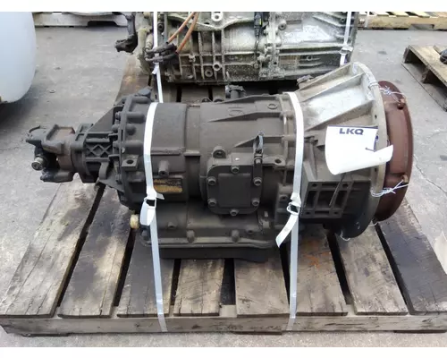 ALLISON 2200HS TRANSMISSION ASSEMBLY