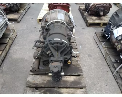 ALLISON 2200HS TRANSMISSION ASSEMBLY