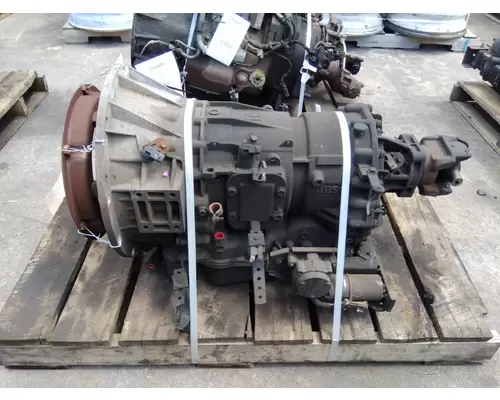 ALLISON 2200HS TRANSMISSION ASSEMBLY