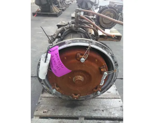 ALLISON 2200HS TRANSMISSION ASSEMBLY