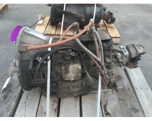 ALLISON 2200HS TRANSMISSION ASSEMBLY
