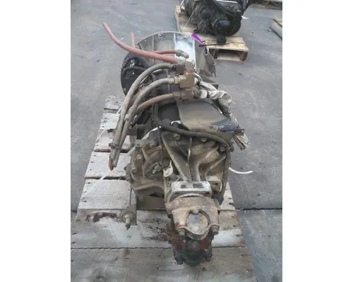 ALLISON 2200HS TRANSMISSION ASSEMBLY