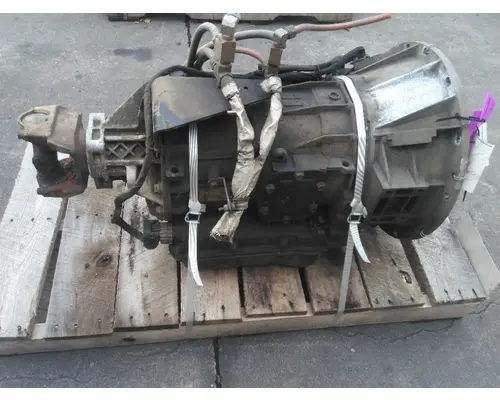 ALLISON 2200HS TRANSMISSION ASSEMBLY