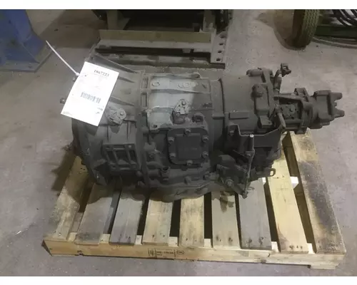 ALLISON 2200HS TRANSMISSION ASSEMBLY