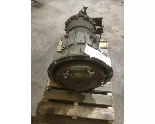 ALLISON 2200HS TRANSMISSION ASSEMBLY