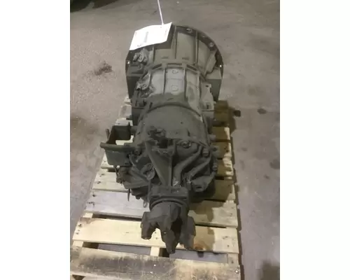 ALLISON 2200HS TRANSMISSION ASSEMBLY