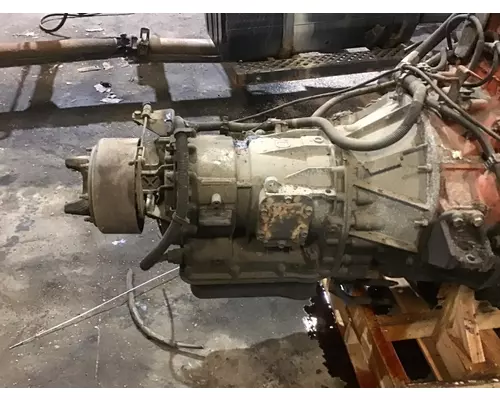 ALLISON 2200HS TRANSMISSION ASSEMBLY