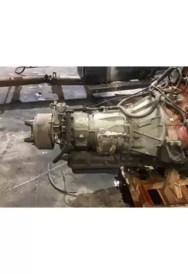 ALLISON 2200HS TRANSMISSION ASSEMBLY