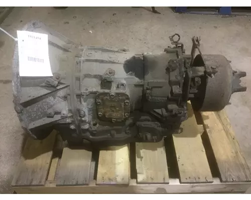 ALLISON 2200HS TRANSMISSION ASSEMBLY