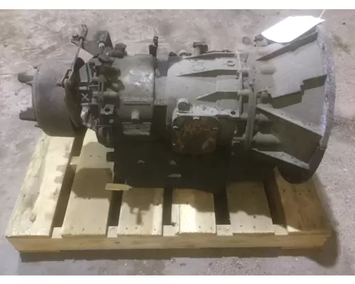 ALLISON 2200HS TRANSMISSION ASSEMBLY