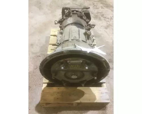 ALLISON 2200HS TRANSMISSION ASSEMBLY