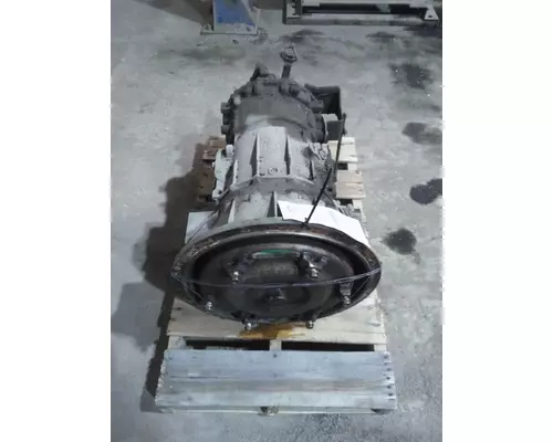 ALLISON 2200HS TRANSMISSION ASSEMBLY