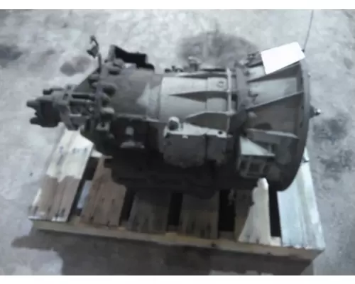 ALLISON 2200HS TRANSMISSION ASSEMBLY