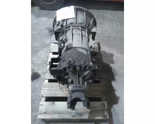 ALLISON 2200HS TRANSMISSION ASSEMBLY