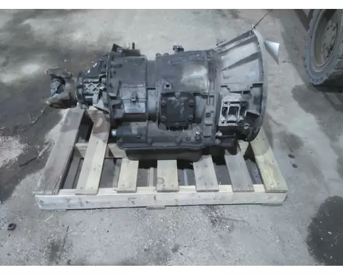 ALLISON 2200HS TRANSMISSION ASSEMBLY