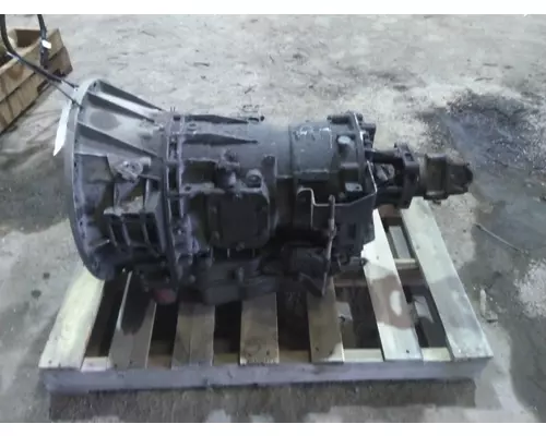 ALLISON 2200HS TRANSMISSION ASSEMBLY