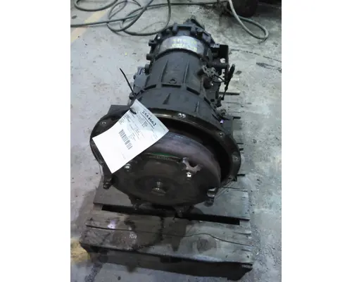 ALLISON 2200HS TRANSMISSION ASSEMBLY