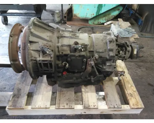 ALLISON 2200HS TRANSMISSION ASSEMBLY