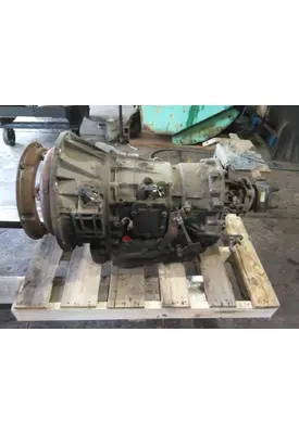 ALLISON 2200HS TRANSMISSION ASSEMBLY