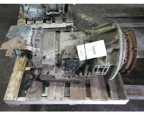 ALLISON 2200HS TRANSMISSION ASSEMBLY