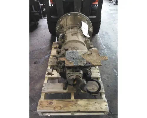 ALLISON 2200HS TRANSMISSION ASSEMBLY