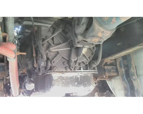 ALLISON 2200HS TRANSMISSION ASSEMBLY