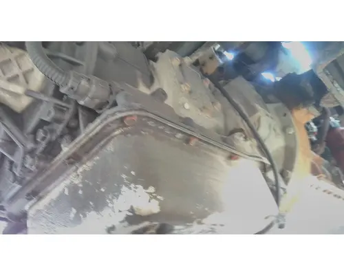 ALLISON 2200HS TRANSMISSION ASSEMBLY