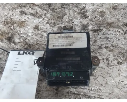 ALLISON 2200HS TRANSMISSION CONTROL MODULE (TCM)