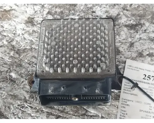 ALLISON 2200HS TRANSMISSION CONTROL MODULE (TCM)