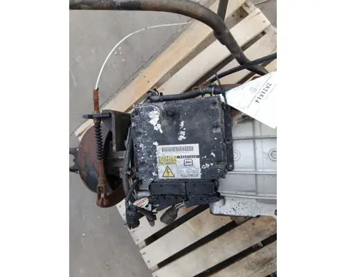 ALLISON 2200HS TRANSMISSION CONTROL MODULE (TCM)