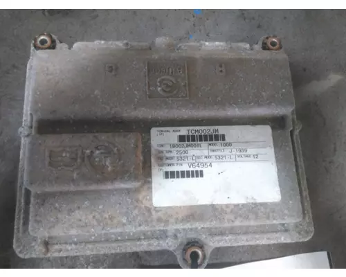 ALLISON 2200HS TRANSMISSION CONTROL MODULE (TCM)