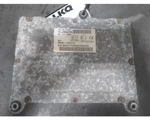 ALLISON 2200HS TRANSMISSION CONTROL MODULE (TCM)