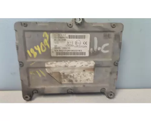 ALLISON 2200HS TRANSMISSION CONTROL MODULE (TCM)