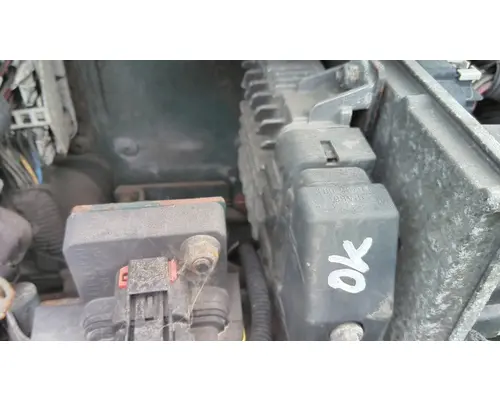 ALLISON 2200HS TRANSMISSION CONTROL MODULE (TCM)