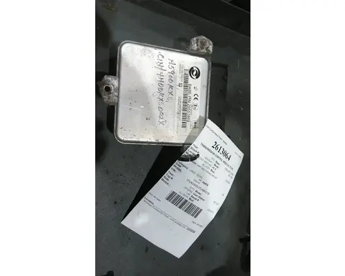 ALLISON 2200HS TRANSMISSION CONTROL MODULE (TCM)