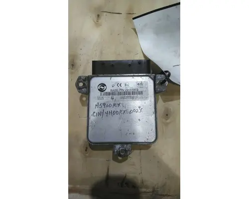 ALLISON 2200HS TRANSMISSION CONTROL MODULE (TCM)