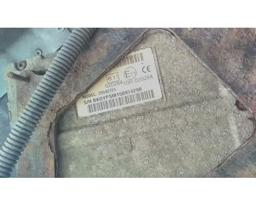 ALLISON 2200HS TRANSMISSION CONTROL MODULE (TCM)