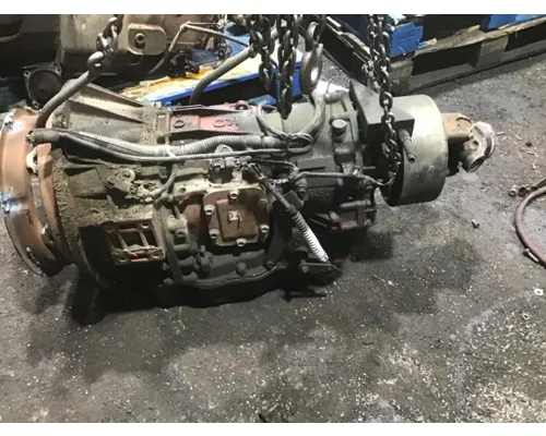 ALLISON 2200HS Transmission Assembly